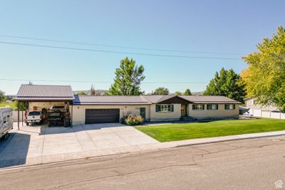 65 W 0500 S, House other with 5 bedrooms, 3 bathrooms and 4 parking in Ferron UT | Image 2