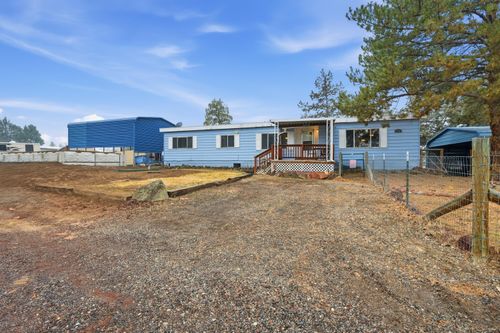 3930 Nw Progress Lane, Redmond, OR, 97756 | Card Image