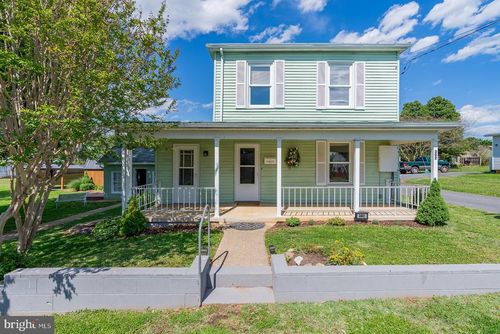 302 Woodland Ave, LURAY, VA, 22835-1740 | Card Image