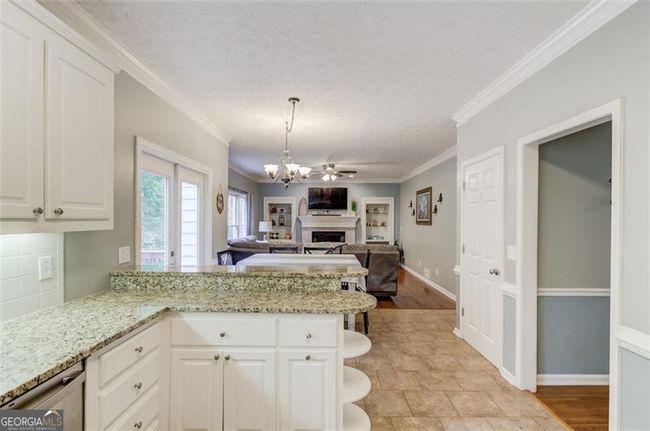 1180 Windridge Dr, House other with 4 bedrooms, 4 bathrooms and 2 parking in Loganville GA | Image 14