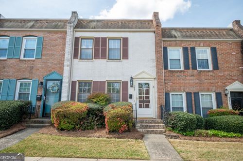 309 Georgetown Dr, Athens, GA, 30605-3017 | Card Image