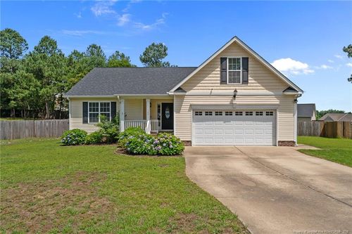 145 Tower Dr, Broadway, NC, 27505-9407 | Card Image