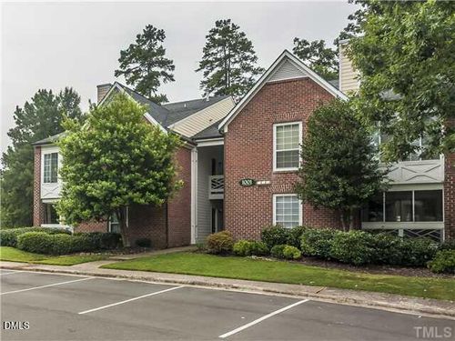 1001 Kingswood Drive, Chapel Hill, NC, 27514 | Card Image