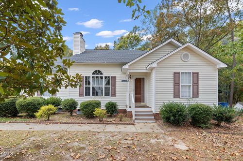 6236 Bridgemont Ln, Willow Spring, NC, 27592-6810 | Card Image