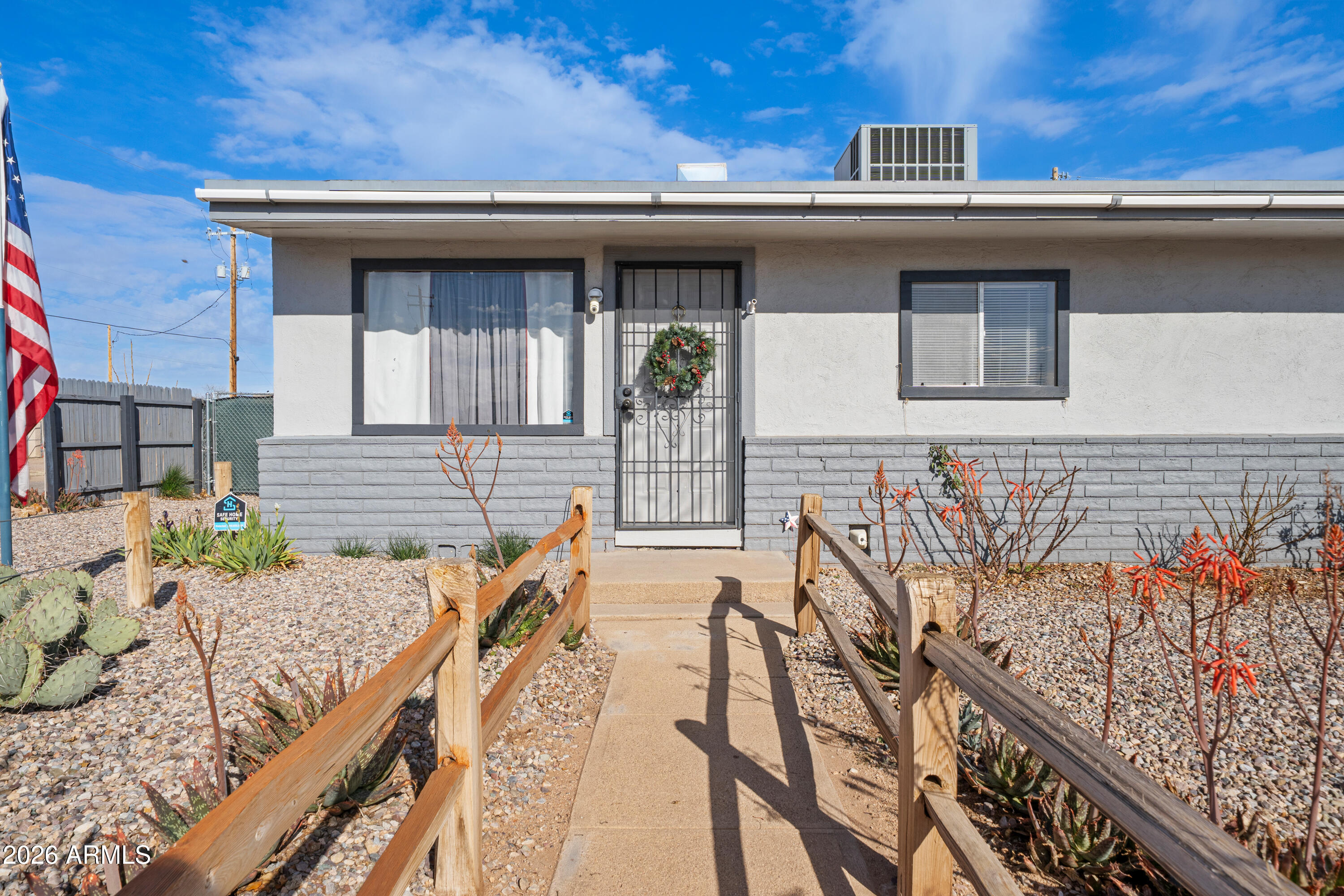 Residential in Huachuca City 3