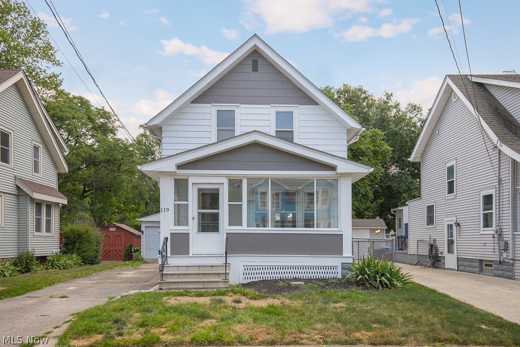 Waverly Pl, Lorain, OH 44052