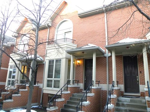 57-57 Northfield Ter, Wheeling, IL, 60090-2935 | Card Image