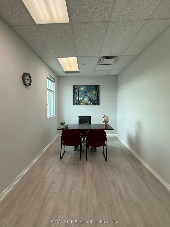 201 - 2970 Drew Rd, Home with 0 bedrooms, 0 bathrooms and null parking in Mississauga ON | Image 10