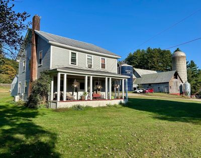 4320 Vt Route 14 North, House other with 4 bedrooms, 1 bathrooms and null parking in Brookfield VT | Image 3