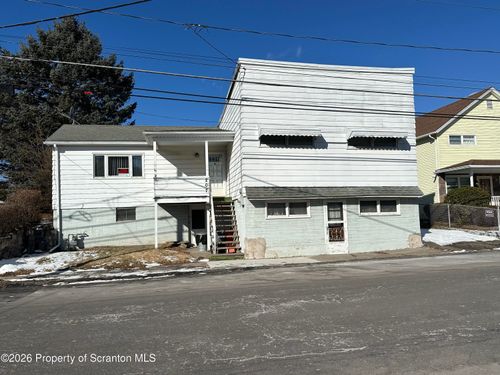 207 Prospect St, Dunmore, PA, 18512-2129 | Card Image