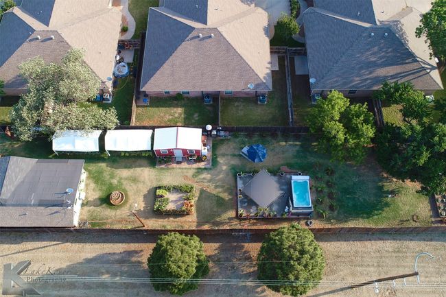 3183 Curry Ln, Home with 0 bedrooms, 0 bathrooms and null parking in Abilene TX | Image 29