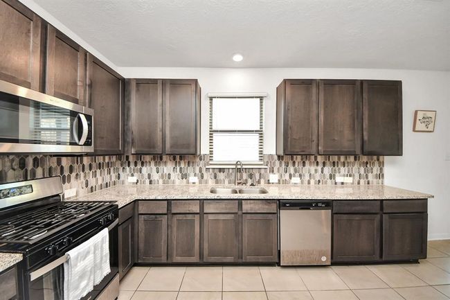 23434 Stahl Creeks Ln, House other with 3 bedrooms, 3 bathrooms and null parking in Spring TX | Image 14