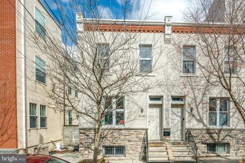 3045 Baltz St, PHILADELPHIA, PA, 19121-4405 | Card Image