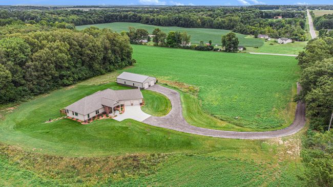 68363 Calvin Center Rd, House other with 3 bedrooms, 3 bathrooms and null parking in Cassopolis MI | Image 52