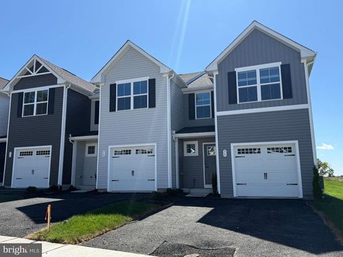 1556 Breckenridge Drive, HAGERSTOWN, MD, 21740 | Card Image
