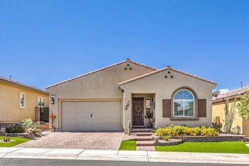 489 Open Hill Ave, Henderson, NV, 89011-5401 | Card Image