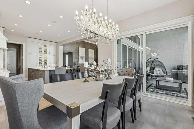 29 Willow Springs Crescent, House other with 4 bedrooms, 4 bathrooms and 6 parking in Heritage Pointe AB | Image 10