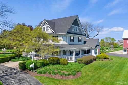 3838 Plainfield Rd, Oswego, IL, 60543 | Card Image