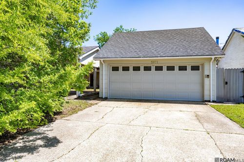 5971 Fort Clarke Dr N, Baton Rouge, LA, 70817-3004 | Card Image