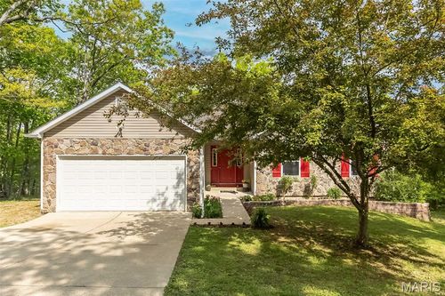 9508 Bent Tree Dr, Hillsboro, MO, 63050-5404 | Card Image