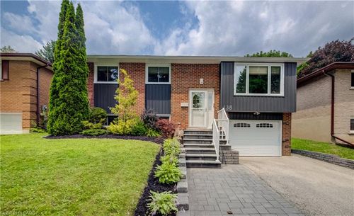138 Morningdale Cres, Waterloo, ON, N2V1E6 | Card Image