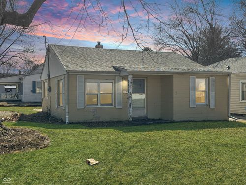 2415 9th St, Anderson, IN, 46012-4310 | Card Image