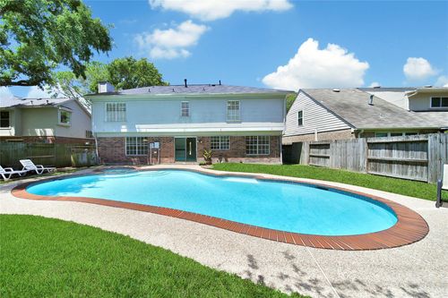 1023 Long Prairie Dr, Katy, TX, 77450-3126 | Card Image