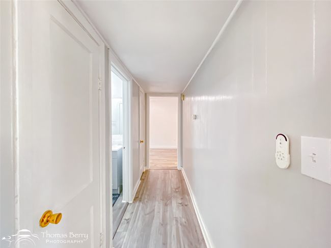 608 E 8 Th St, House other with 3 bedrooms, 2 bathrooms and null parking in Coleman TX | Image 20