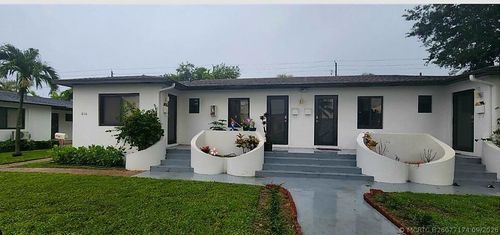 1-1836 Lincoln St, Hollywood, FL, 33020-3576 | Card Image