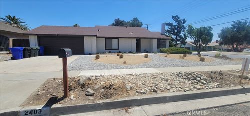 2403 N Teakwood Ave, Rialto, CA, 92377 | Card Image
