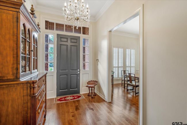2003 Royal Oak Dr, House other with 4 bedrooms, 4 bathrooms and null parking in Tyler TX | Image 4