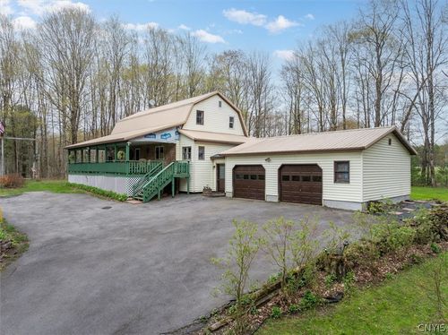 122 County Route 17a, Williamstown, NY, 13493-2102 | Card Image