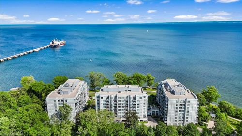 205-3500 Lakeshore Rd W, Oakville, ON, L6L0B4 | Card Image