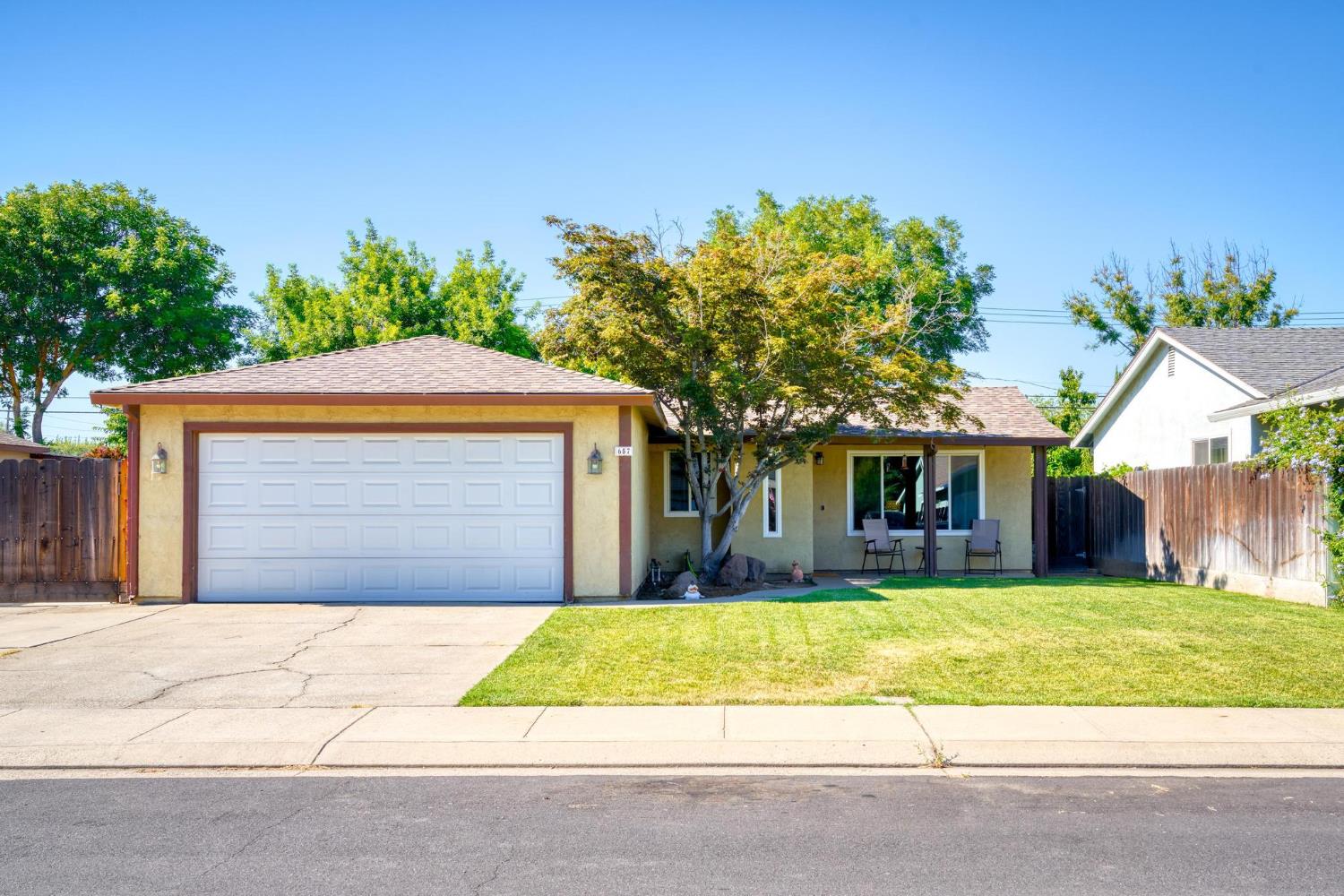 Residential in Manteca