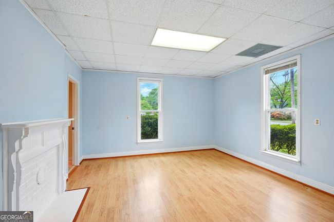 426 E College St, House other with 3 bedrooms, 2 bathrooms and 2 parking in BOWDON GA | Image 11