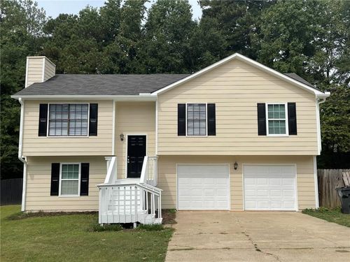 5721 Glenn Hollow Ct, Norcross, GA, 30071-3093 | Card Image