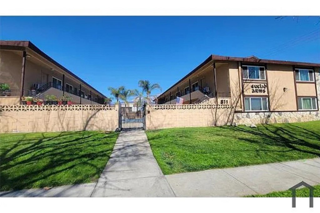 Residential Lease in Upland 2