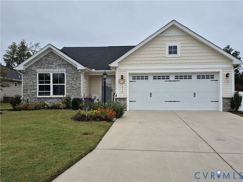 7430 E Danube Loop, New Kent, VA, 23124-2635 | Card Image