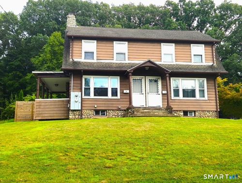 47 Bingham St, Bristol, CT, 06010-7007 | Card Image