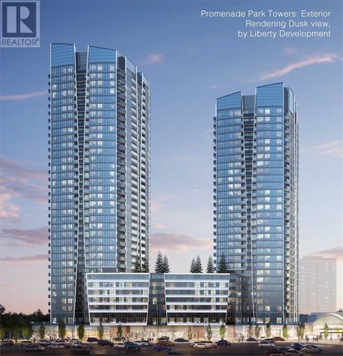 2910-30 Upper Mall Way, Vaughan (Brownridge), ON, L4J0L7 | Card Image