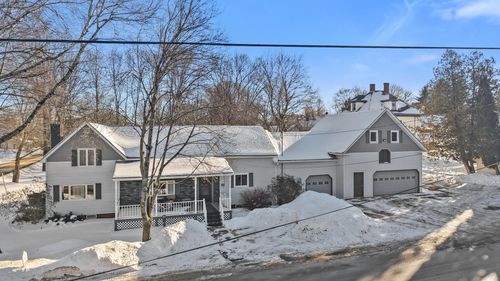 49 North Street, Newport, ME, 04953 | Card Image