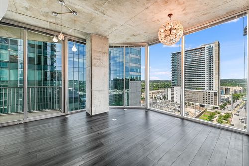 1302-360 Nueces St, Austin, TX, 78701-4199 | Card Image
