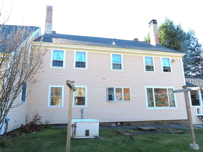 95 Apple Hill Rd, House other with 4 bedrooms, 3 bathrooms and null parking in Sullivan NH | Image 46