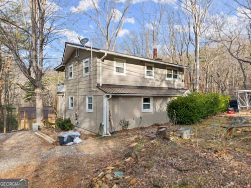 150 Magnolia Dr, Sautee Nacoochee, GA, 30571-3810 | Card Image