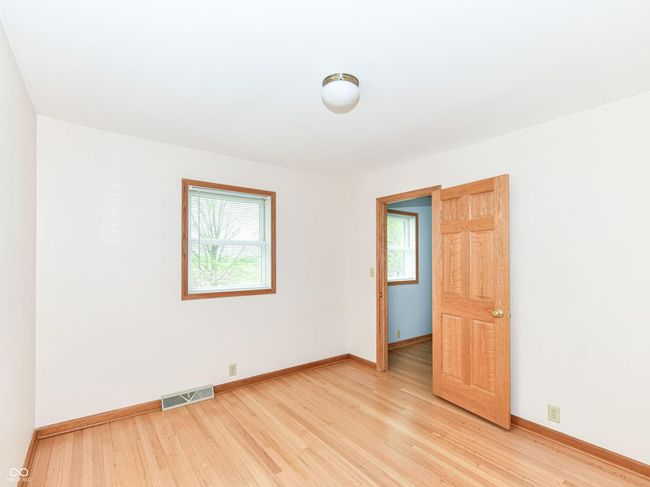 6113 N 250 E, House other with 4 bedrooms, 2 bathrooms and null parking in Greenfield IN | Image 30