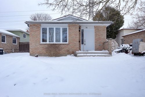 78 Lysanda Crt, London, ON, N5Z4L4 | Card Image