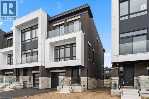 335 Helen Lawson Lane, Oakville, ON, L6J3L5 | Card Image