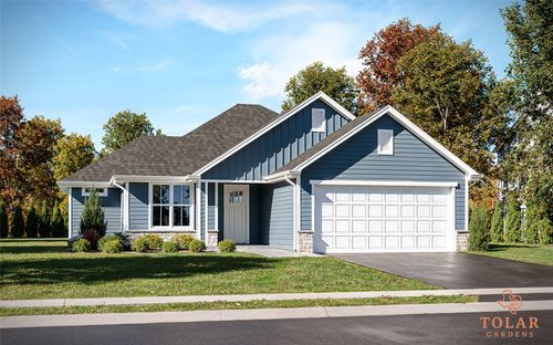 809 Lavender Court, Tolar, TX, 76476 | Card Image