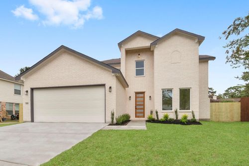 19119 Emory Trl, Spring, TX, 77388-8945 | Card Image