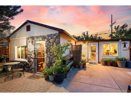 450 S Quitman St, Denver, CO, 80219-2534 | Card Image